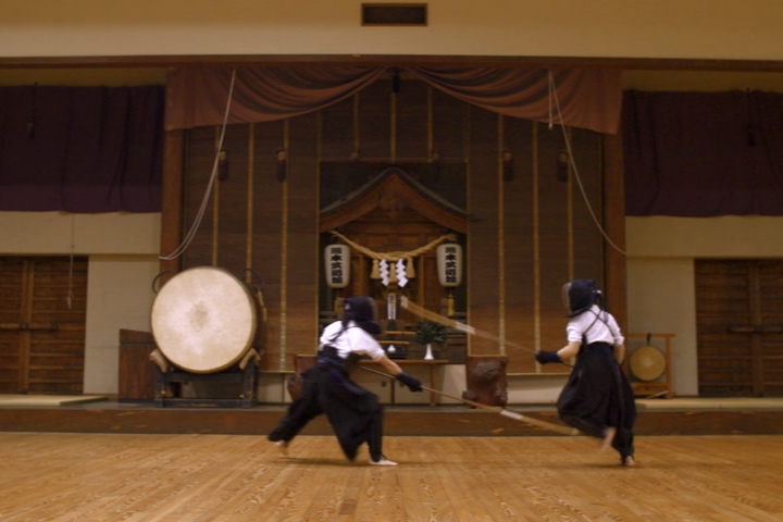 公益財団法人 全日本なぎなた連盟