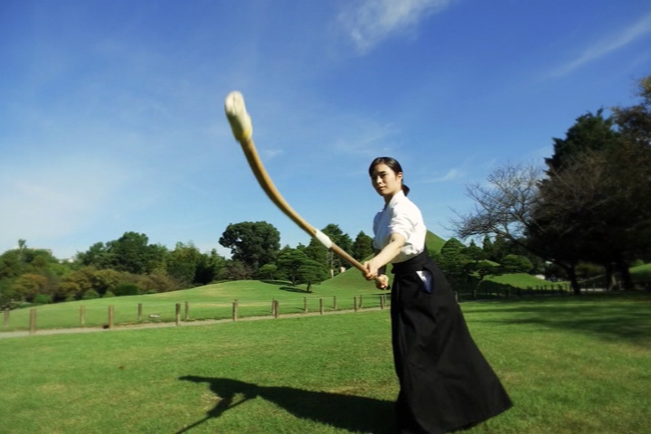 公益財団法人 全日本なぎなた連盟