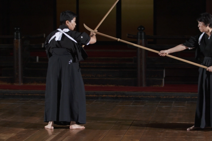 公益財団法人 全日本なぎなた連盟