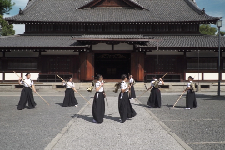 公益財団法人 全日本なぎなた連盟