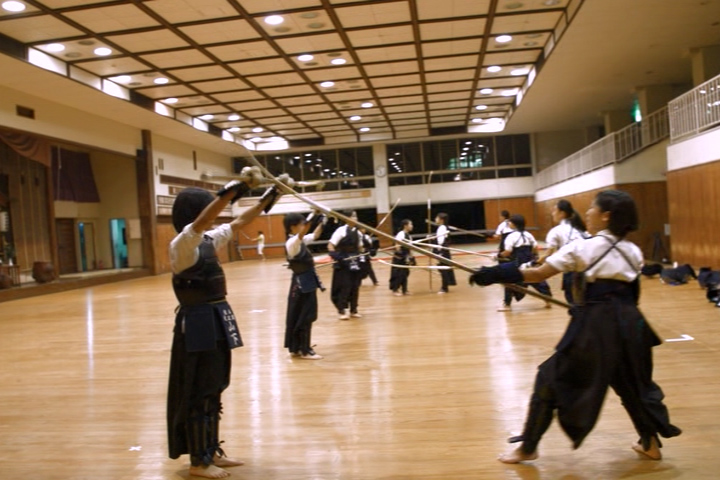 公益財団法人 全日本なぎなた連盟