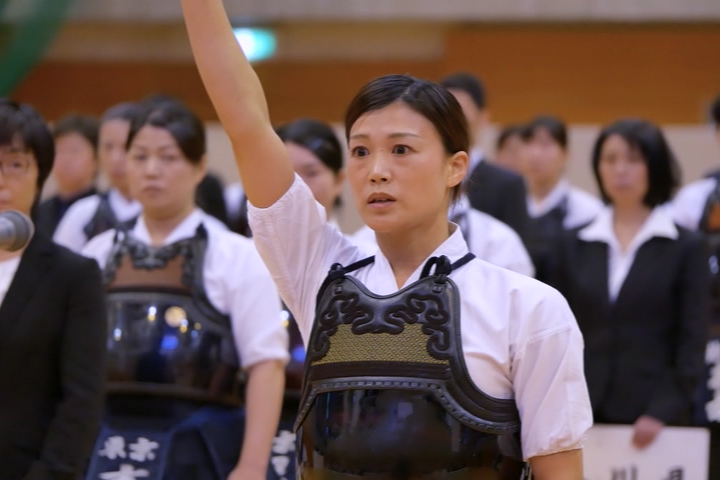 公益財団法人 全日本なぎなた連盟