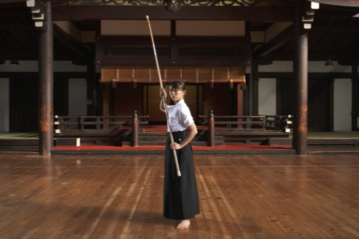 公益財団法人 全日本なぎなた連盟